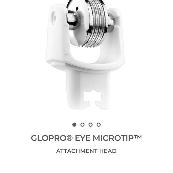 Beauty Bio Huge Set with multiple attachments - Picture 6 of 16